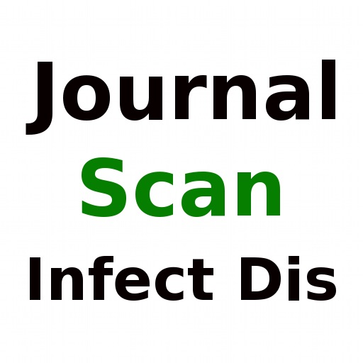 Journal Scan Infectious Diseases