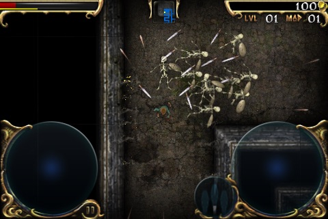 Catacombs