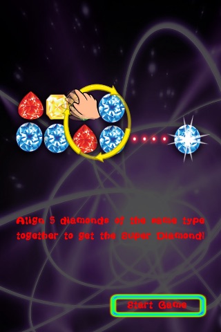 Diamond Shift 2 screenshot 3