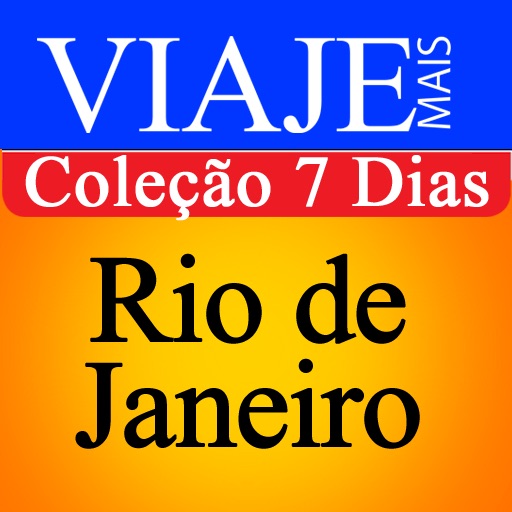 Rio de Janeiro - Coleção 7 Dias icon