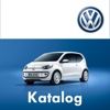 Volkswagen up! Katalog (SE)