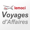 Voyage d'affaires