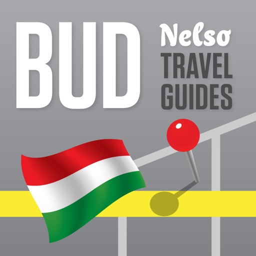 Nelso Budapest icon