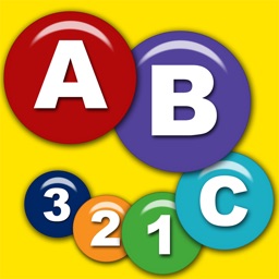 Preschool Connect the Dots Game to Learn Numbers and the Alphabet with 200+ Puzzles