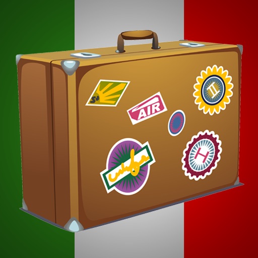 Spanish for Tourists - Audio Phrasebook