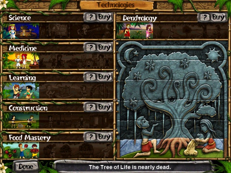 Virtual Villagers 4 for iPad screenshot-3
