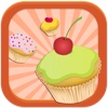 Amazing Chef Cupcake Maker - Crazy Food Bites Cooking Game for Kids