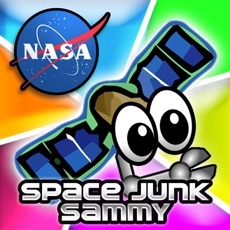 Activities of Space Junk Sammy