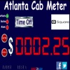Atlanta Cab Meter