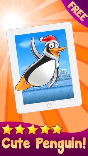 Fly-Penguin 2 FREE(圖3)-速報App