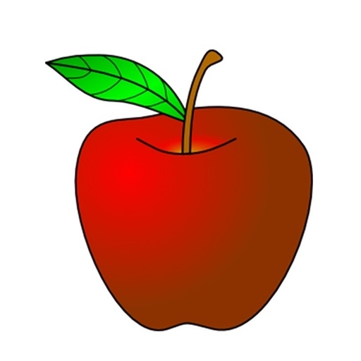 iLearnEng2 Fruits Edition