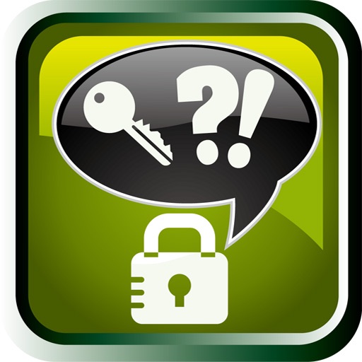 Password Hint icon