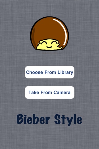 Bieber Style screenshot 2
