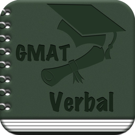 GMAT Verbal