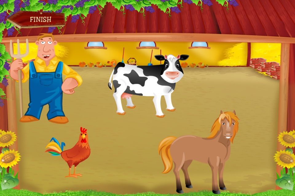 Farm Academy screenshot 3