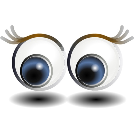 VisionCare Chart icon