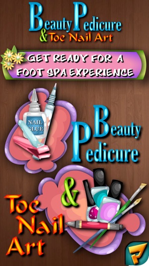 Beauty Pedicure and Nail Art Salon(圖2)-速報App