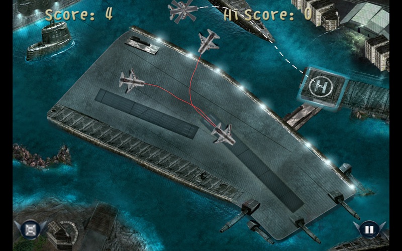 Airforce Traffic Deluxe thumbnail 4
