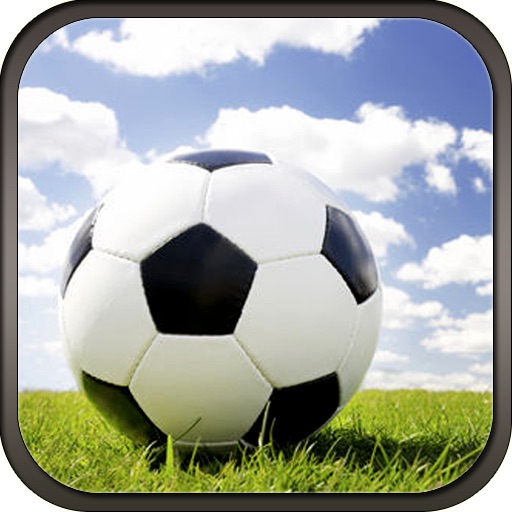 Free Table Soccer iOS App
