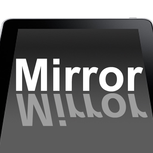 Bright Mirror icon