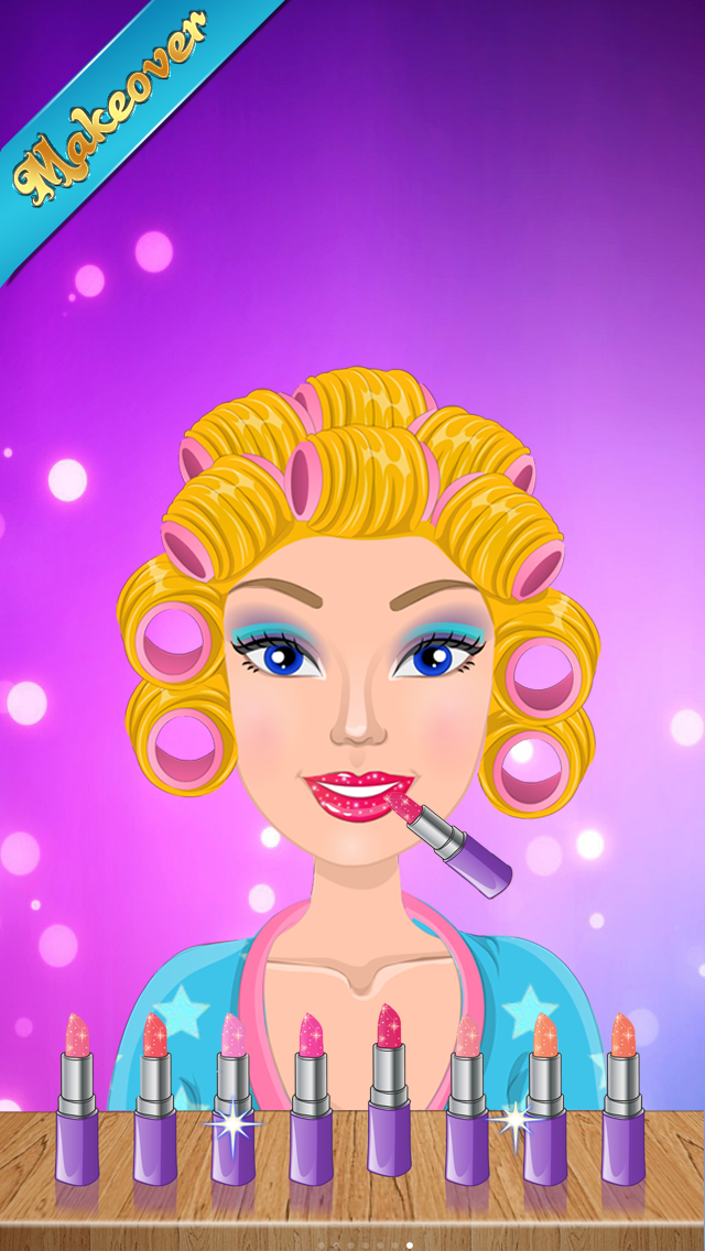 How to cancel & delete Real Princess Wedding Makeover, Spa ,Dressup free Girls Games from iphone & ipad 3
