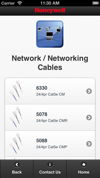 Cable 4 That - Security