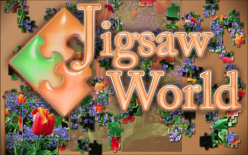 Jigsaw World thumbnail 1