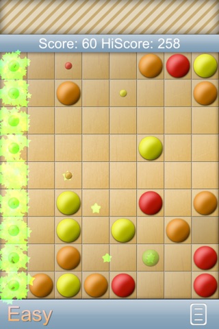 Match 5 Classic Color Puzzle screenshot 3