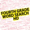 Word Search Grade 4