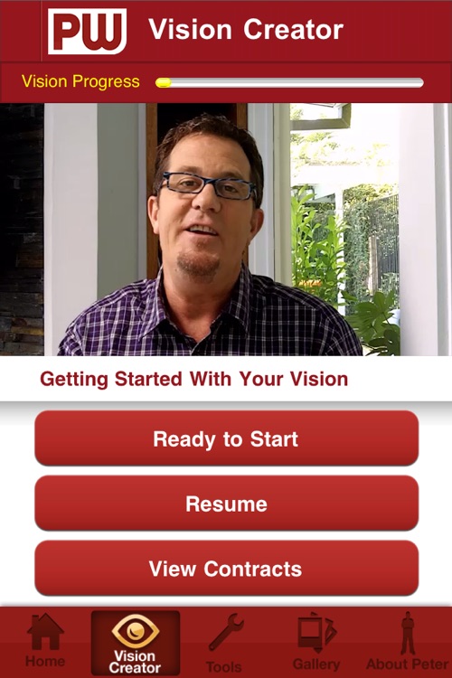 Get Organized! - Peter Walsh