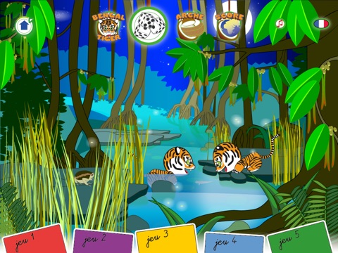 Animal Ark — Écolorigolo screenshot 4