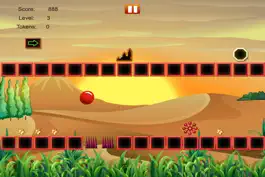 Game screenshot Red Ball Wipeout Bounce hack