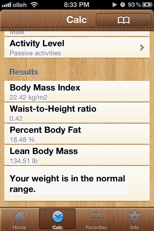 bodyfat-calorie-calculator-by-byounghun-jang