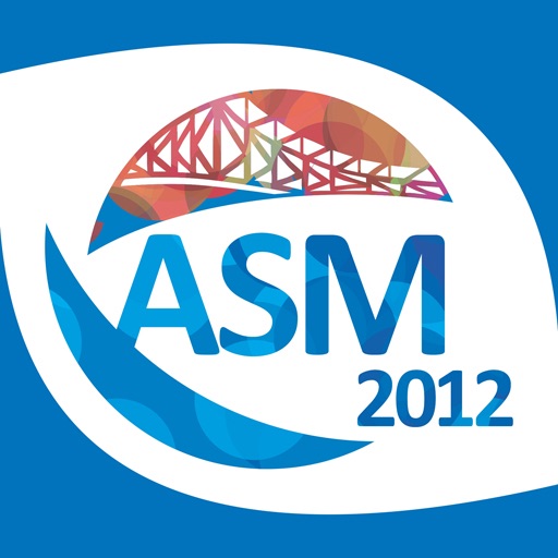 The Australian Society for Microbiology 2012 Annual Scientific Meeting