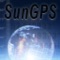 SunGPS includes a ton of features