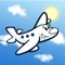 Leave the skies of Earth and start your journey in the Happy Plane 