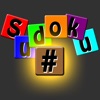 Sudoku# Sudoku#