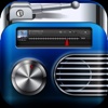 World Radio Pro HD - Live Internet Radio Stations for Music, News, Sports, Weather, Talk Shows and more!