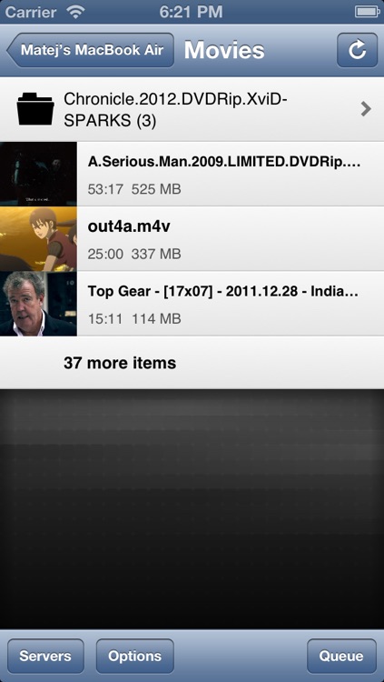 Air Video Free - Watch your videos anywhere!