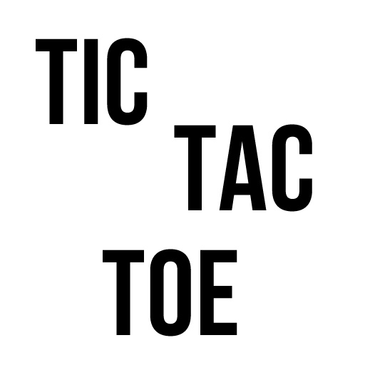 Tic-Tac-Toe Basics icon
