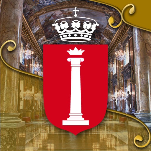 THE COLONNA PALACE icon