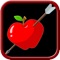 shoot the apple bow and arrow archery game