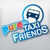 Pure FM Taxifriends