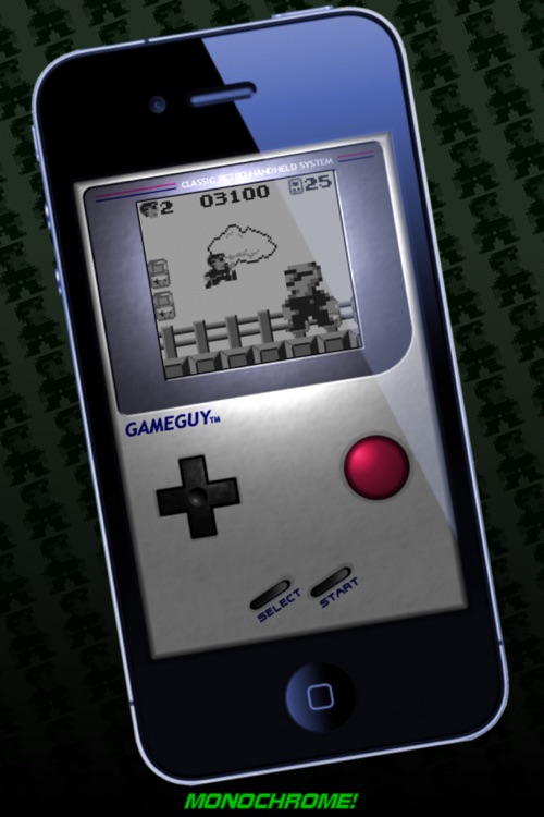 GameGuy screenshot-3