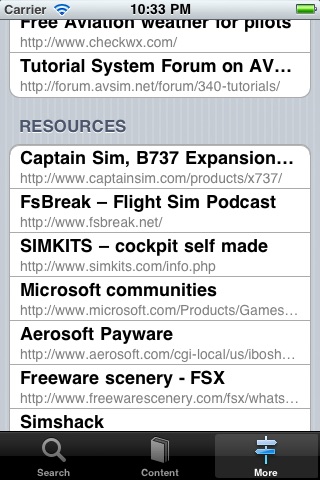 Flight Simulator Pro screenshot-4