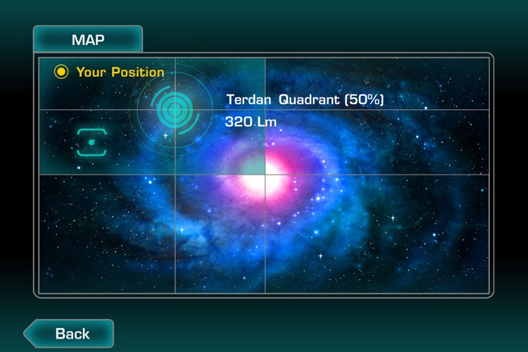 Galaxy on Fire screenshot-3
