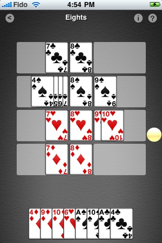 Card Game Collection screenshot 4