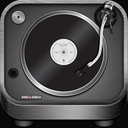 Turntable Limited Edition