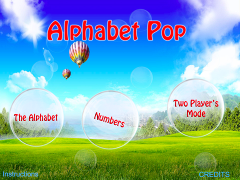 pop alphabet screenshot 3