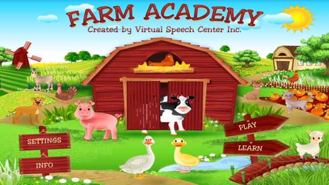 Farm Academy(圖1)-速報App